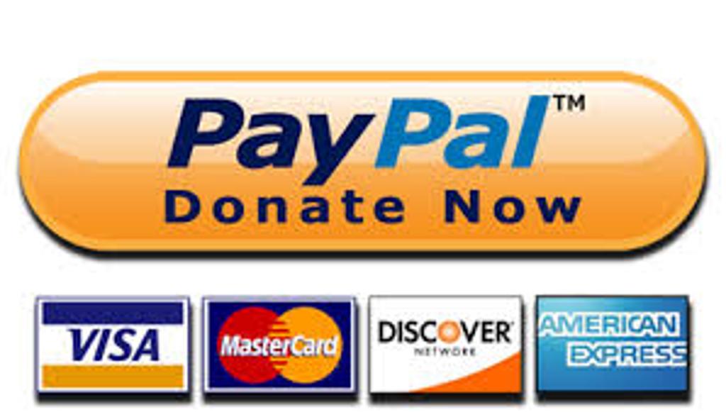 Donate to the RHS Boosters Club via PayPal