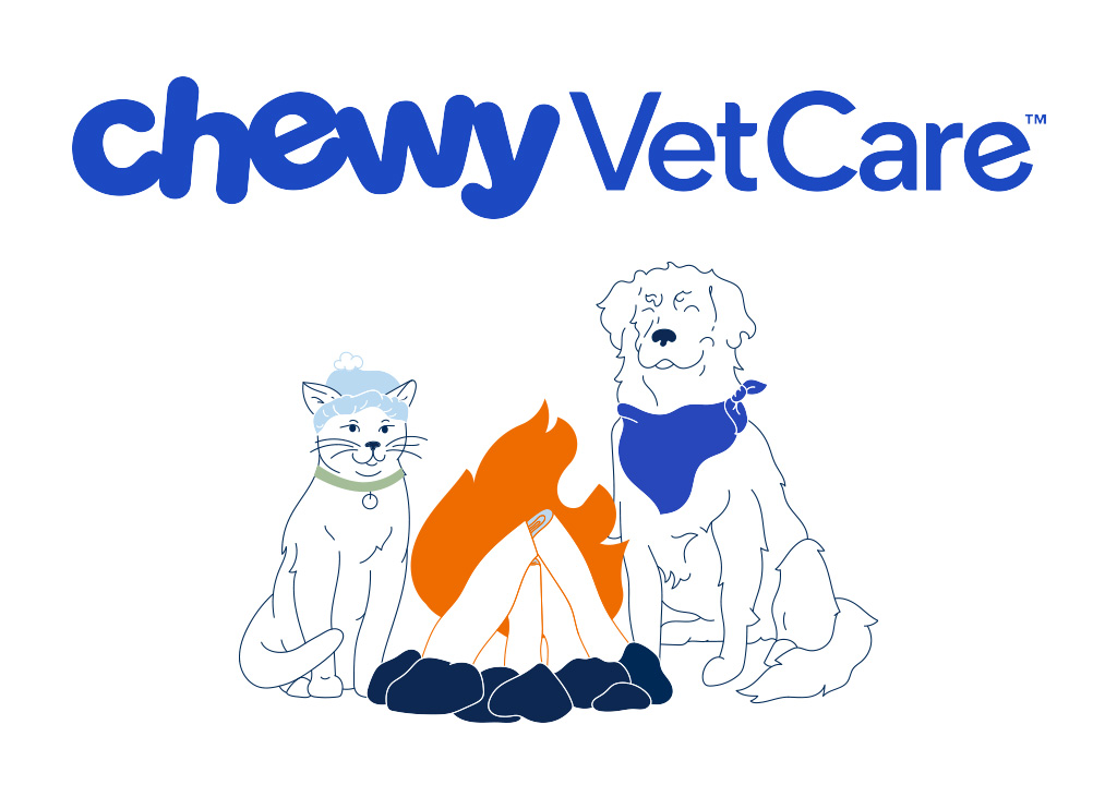 Chewy Vet Care