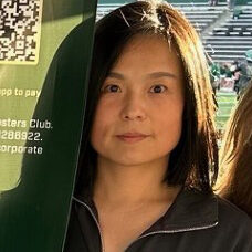 Liu Hong